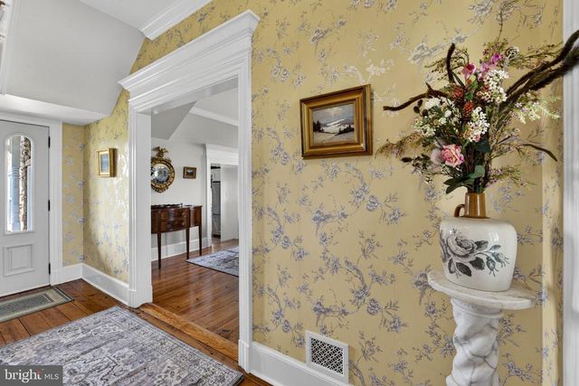 9078 MAIDSTONE RD, Delaplane, VA 20144