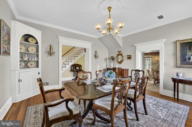 9078 MAIDSTONE RD, Delaplane, VA 20144