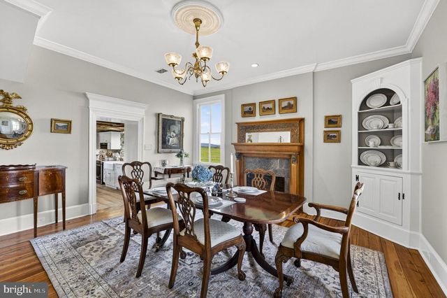 9078 MAIDSTONE RD, Delaplane, VA 20144