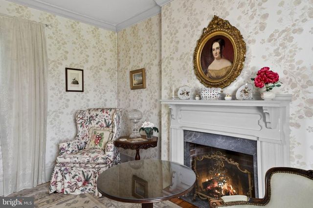 9078 MAIDSTONE RD, Delaplane, VA 20144