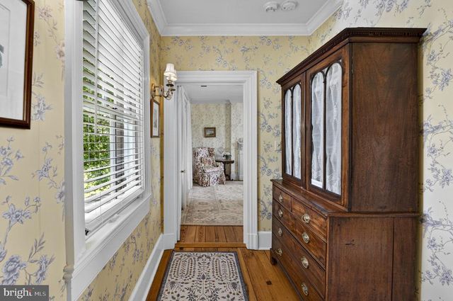 9078 MAIDSTONE RD, Delaplane, VA 20144