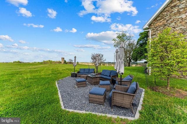 9078 MAIDSTONE RD, Delaplane, VA 20144