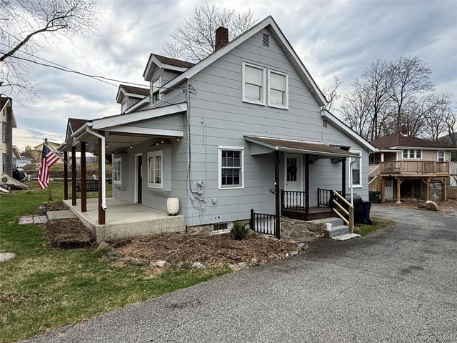 4 St Marks Place, Fort Montgomery, NY 10922