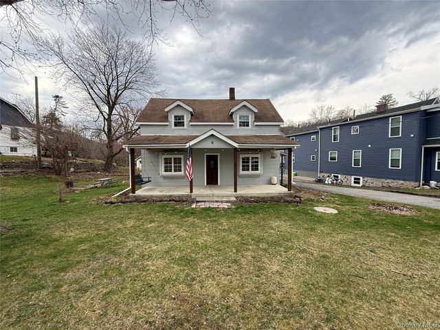 4 St Marks Place, Fort Montgomery, NY 10922