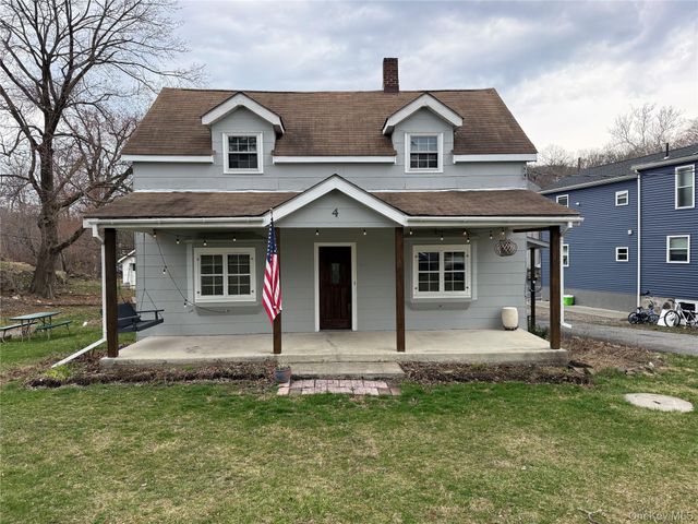 4 St Marks Place, Fort Montgomery, NY 10922
