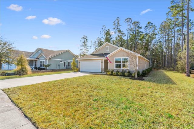 144 Oarsman Crossing, St Marys, GA 31558