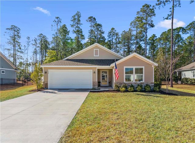 144 Oarsman Crossing, St Marys, GA 31558