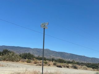 0 Beekley Road, Phelan, CA 92371