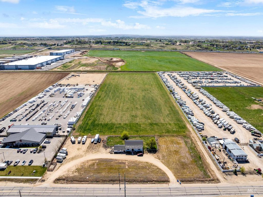 5275 W Franklin Rd., Meridian, ID 83642