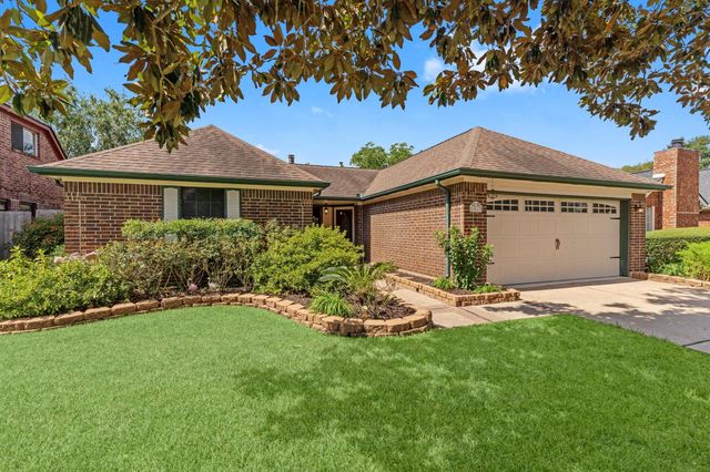 19623 Westbridge Lane, Spring, TX 77379