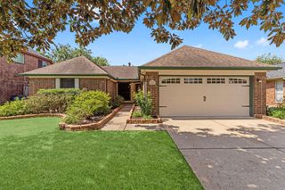 19623 Westbridge Lane, Spring, TX 77379