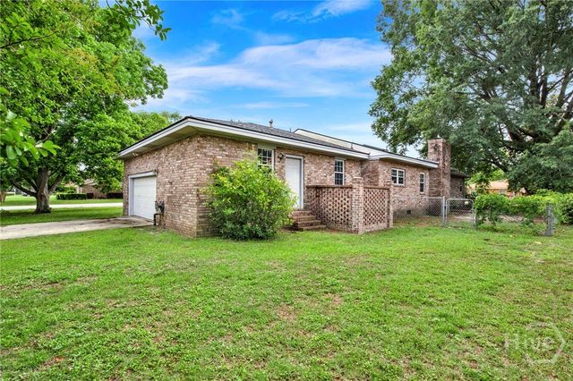 102 Quail Street, Savannah, GA 31419