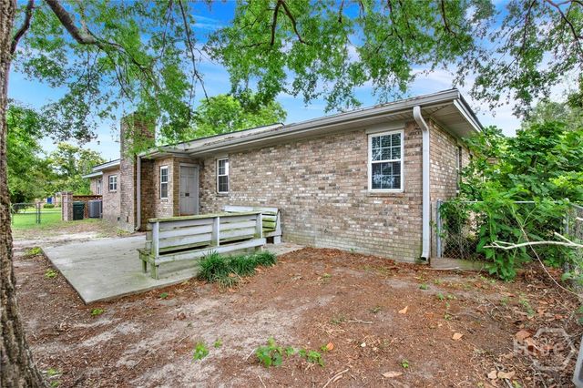 102 Quail Street, Savannah, GA 31419