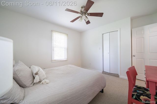 3973 Oak Knoll Road, Waterford Charter Township, MI 48328