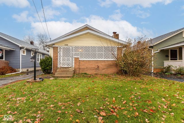 5730 Julian Avenue, Indianapolis, IN 46219
