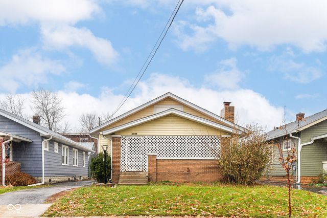 5730 Julian Avenue, Indianapolis, IN 46219