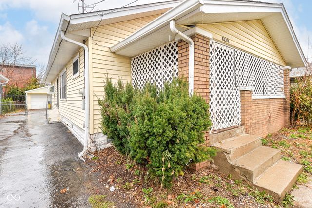 5730 Julian Avenue, Indianapolis, IN 46219