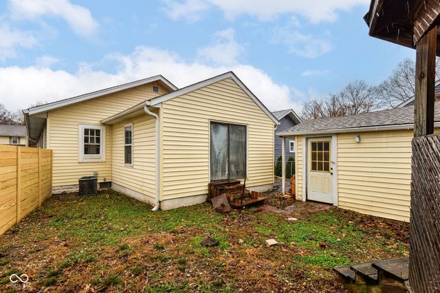 5730 Julian Avenue, Indianapolis, IN 46219