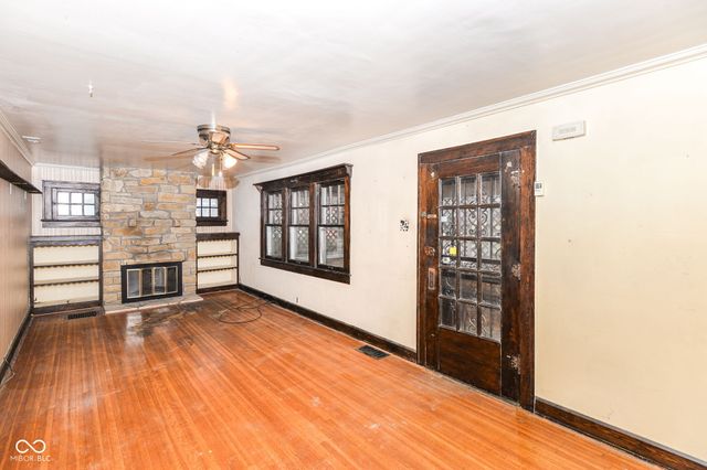 5730 Julian Avenue, Indianapolis, IN 46219