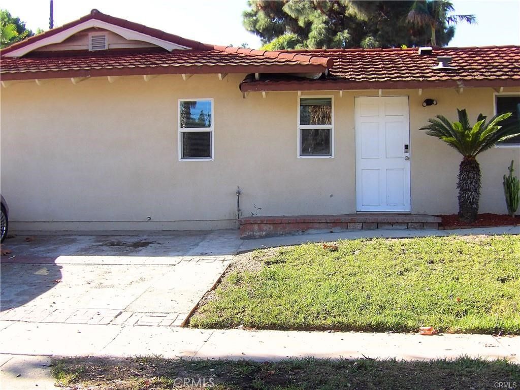 2807 Leticia Drive, Hacienda Heights, CA 91745