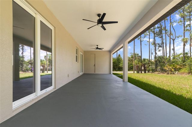 2704 GASPAR AVENUE, North Port, FL 34288