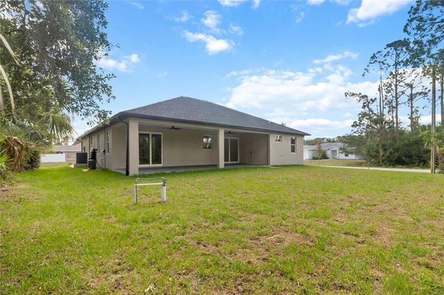2704 GASPAR AVENUE, North Port, FL 34288