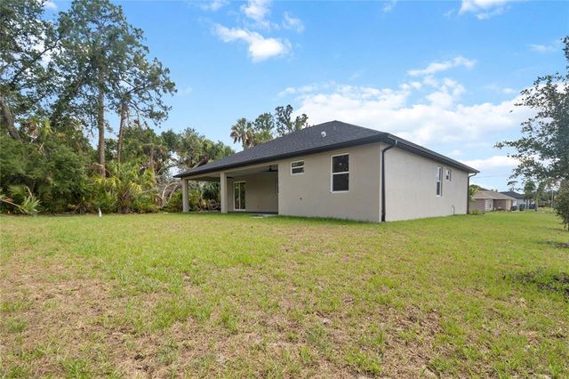 2704 GASPAR AVENUE, North Port, FL 34288