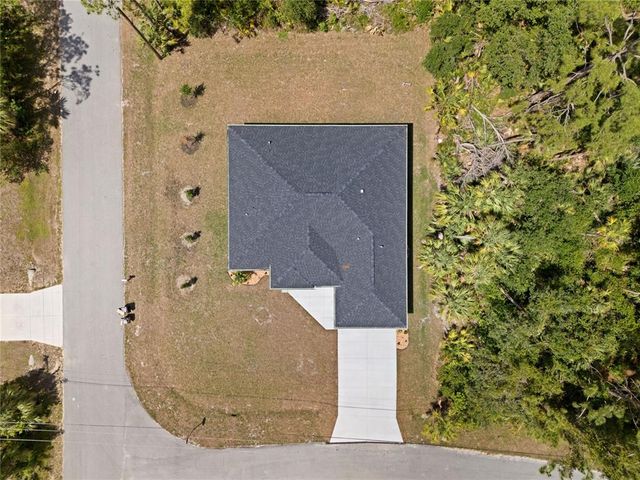 2704 GASPAR AVENUE, North Port, FL 34288