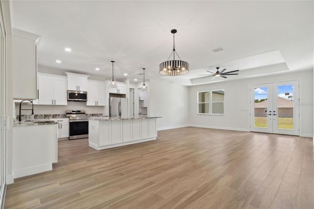 2704 GASPAR AVENUE, North Port, FL 34288
