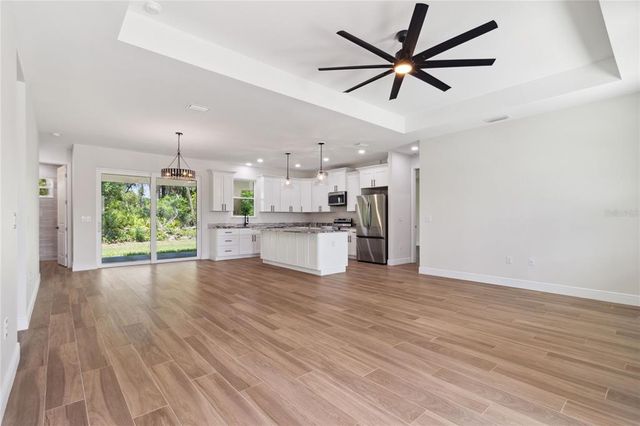 2704 GASPAR AVENUE, North Port, FL 34288