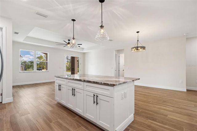 2704 GASPAR AVENUE, North Port, FL 34288