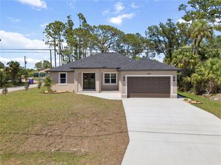 2704 GASPAR AVENUE, North Port, FL 34288