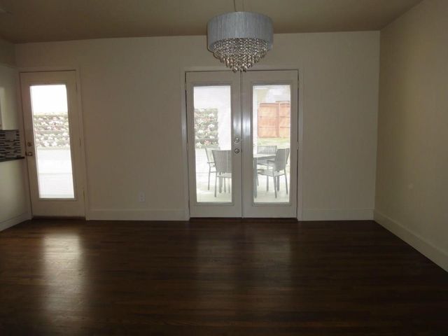 6831 La Vista Drive, Dallas, TX 75214