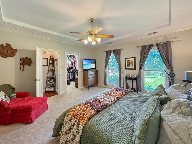 7733 SUNNY TRAIL DR, Bartlett, TN 38135
