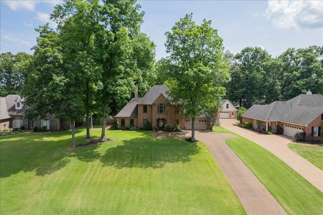 7733 SUNNY TRAIL DR, Bartlett, TN 38135