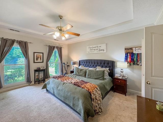 7733 SUNNY TRAIL DR, Bartlett, TN 38135