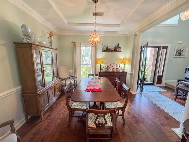 7733 SUNNY TRAIL DR, Bartlett, TN 38135