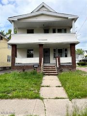 12029 Griffing Avenue, Cleveland, OH 44120