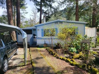 537 Thompson Creek Road 43, Applegate, OR 97530