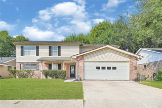 10426 Overview Drive, Houston, TX 77498