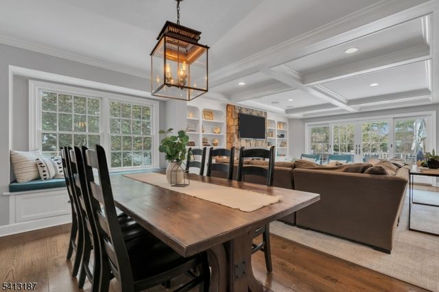 166 Washington Ave, Chatham Boro, NJ 07928