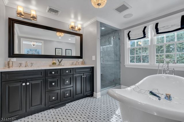 166 Washington Ave, Chatham Boro, NJ 07928