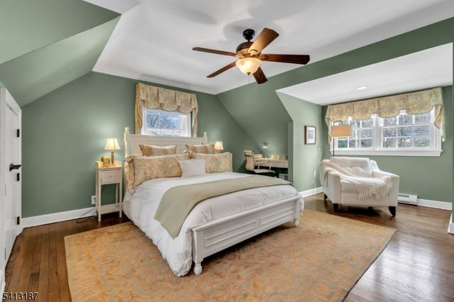 166 Washington Ave, Chatham Boro, NJ 07928