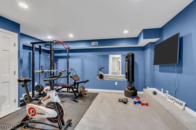 166 Washington Ave, Chatham Boro, NJ 07928