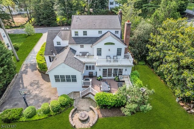 166 Washington Ave, Chatham Boro, NJ 07928