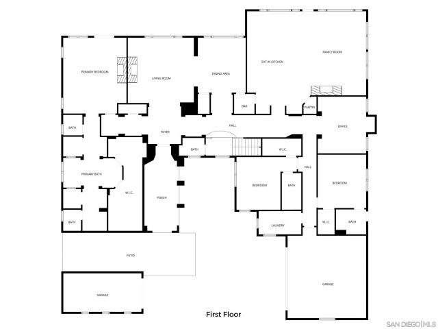 17813 La Amapola, Rancho Santa Fe, CA 92067