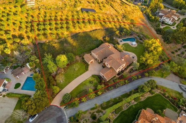 17813 La Amapola, Rancho Santa Fe, CA 92067
