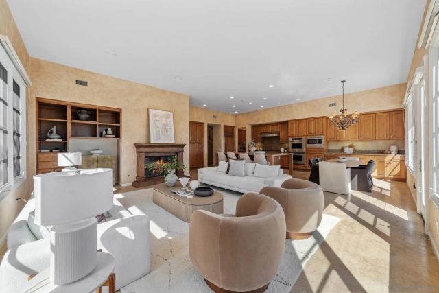 17813 La Amapola, Rancho Santa Fe, CA 92067