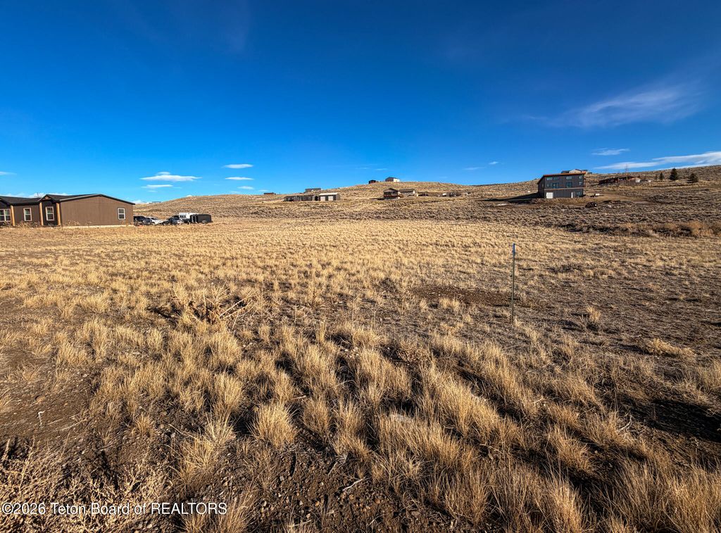 LOT 32 BLACKHAWK TRL, Pinedale, WY 82941 photo 3
