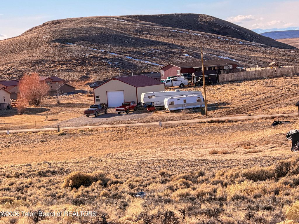 LOT 32 BLACKHAWK TRL, Pinedale, WY 82941 photo 4